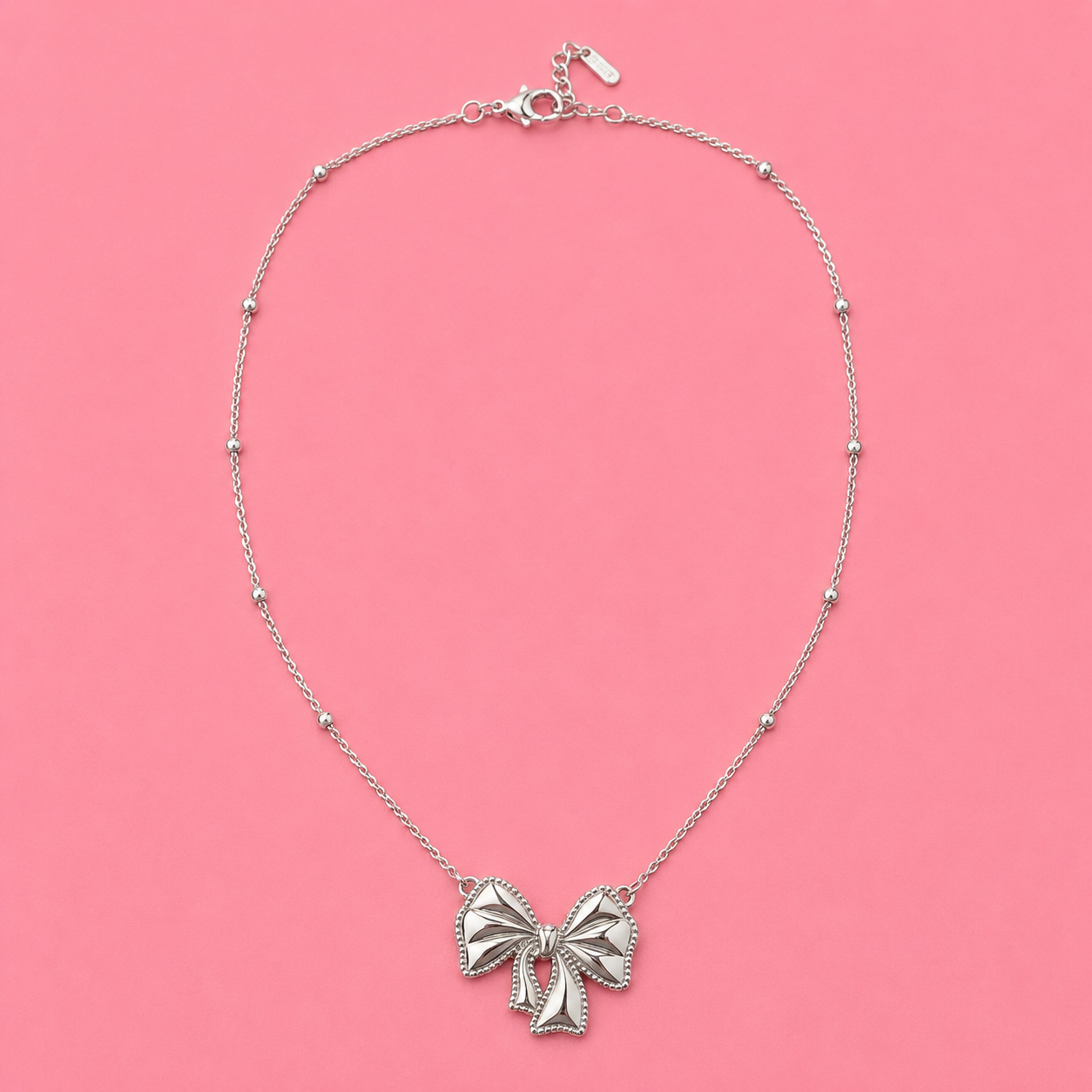 Collar Lazo