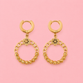 Pendientes Lu