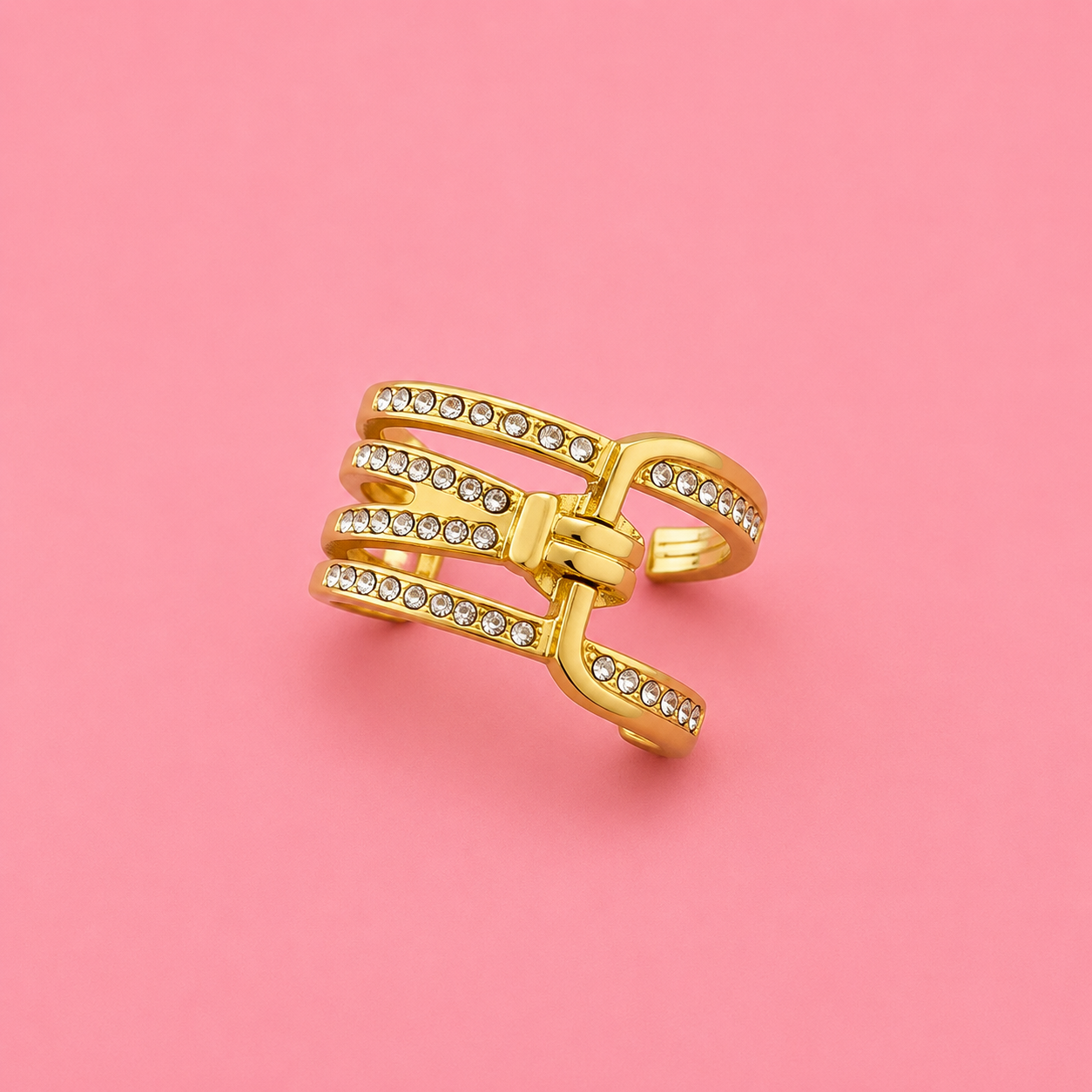 Anillo Geo