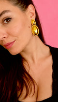 Pendientes Ali
