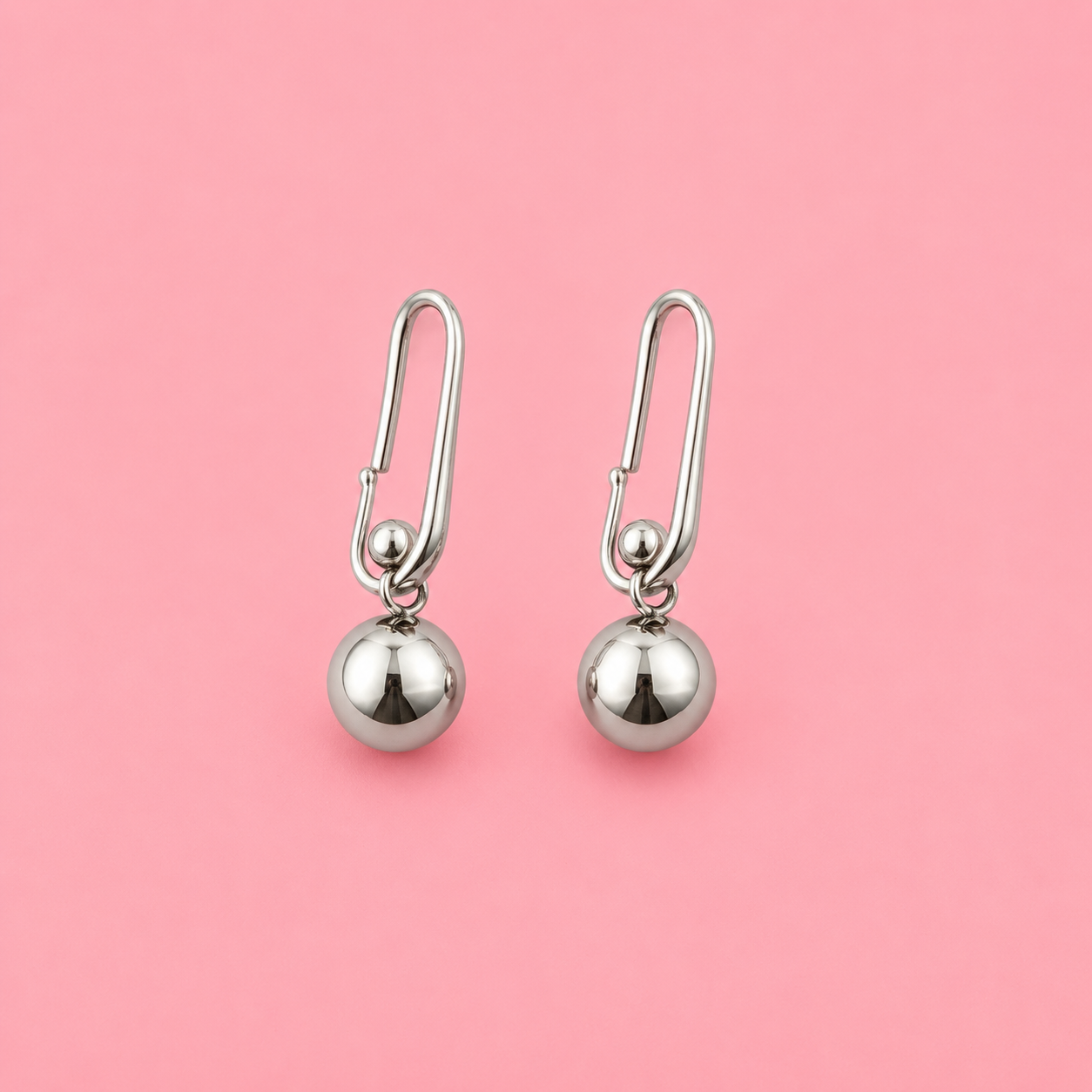 Pendientes Gota