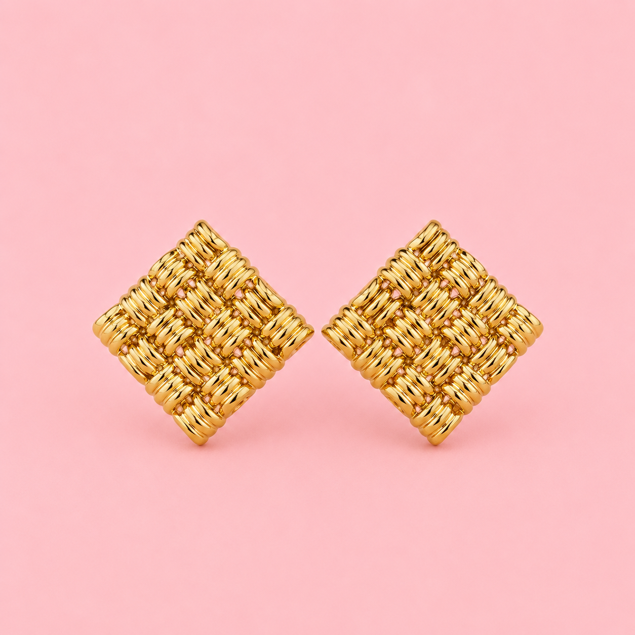 Pendientes paris