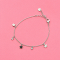 PULSERA ESTRELLAS