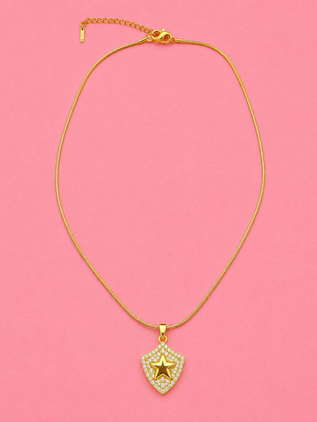 Collar Estrella