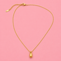 Collar gota