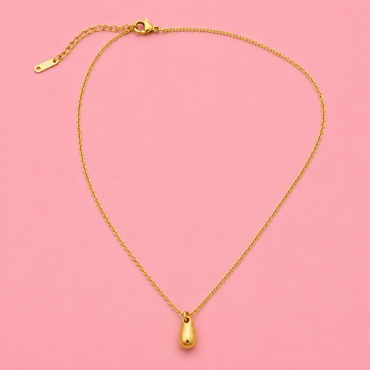 Collar gota