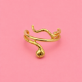 Anillo serpiente