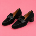 Zapatos Clásicos